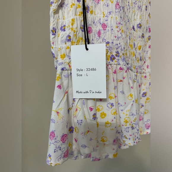 Spring Top - Picture 5 of 5